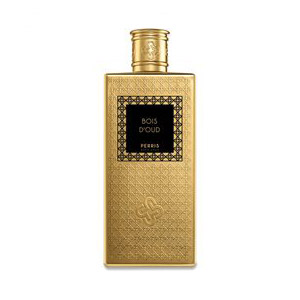 Perfume Bois d’Oud de Perris Monte Carlo. Una fragancia amaderada, profunda, pero con un invisible hilo transparente de frescor.
